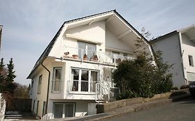 Apartmentvermietung Dortmund-Kirchhörde